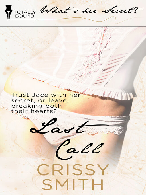 Title details for Last Call by Crissy Smith - Available